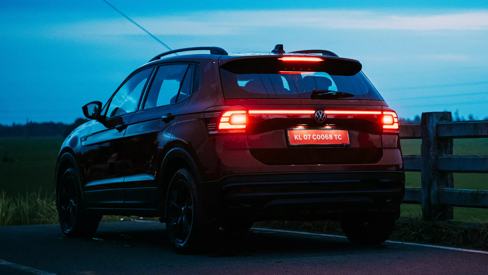 Volkswagen India 2025