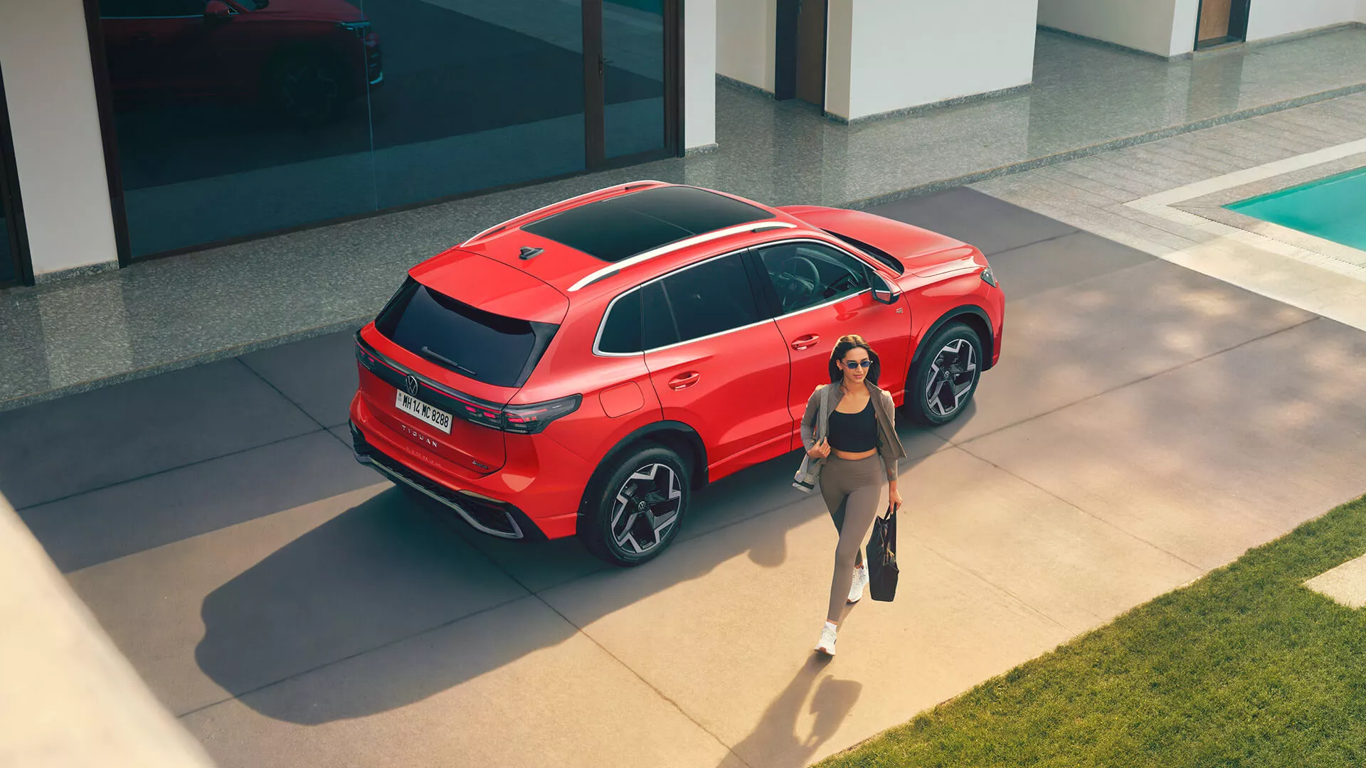 Volkswagen India 2025