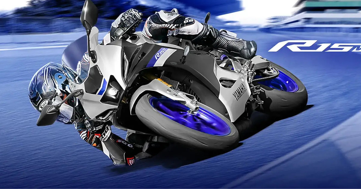 Yamaha Bikes GST Price 2025