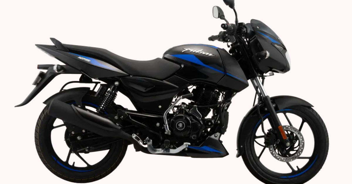 Bikes Under ₹1 Lakh