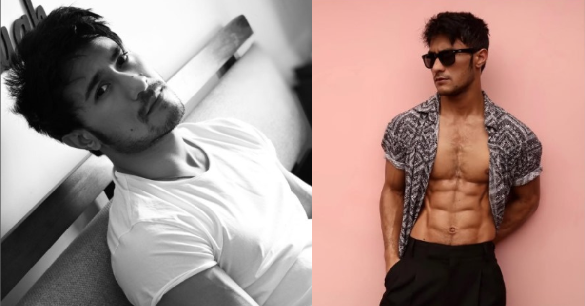 Vishal Brahma Drugs Case