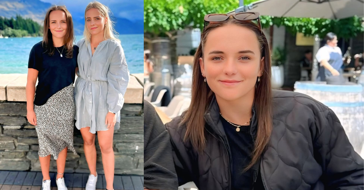 Amelia Kerr Biography