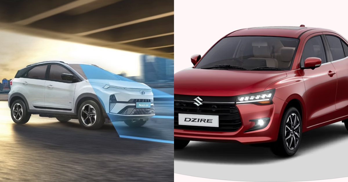 Electric Vehicles vs Fuel Cars