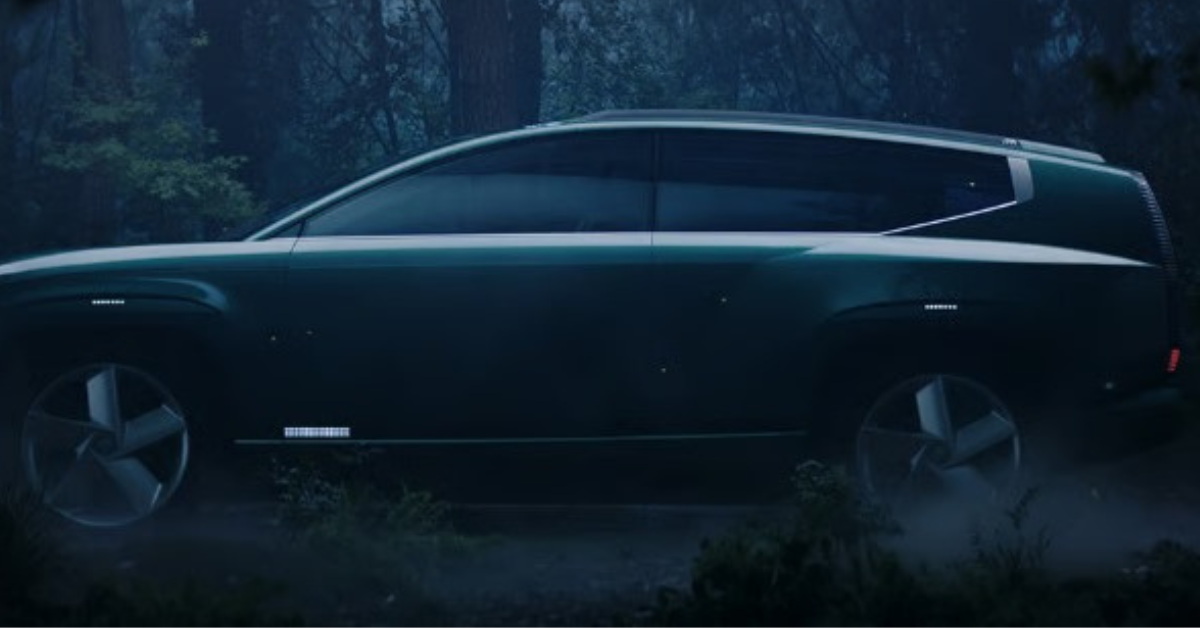 Top Upcoming Cars 2025