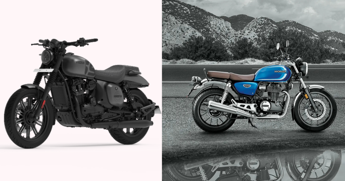 5 Neo Retro Bikes