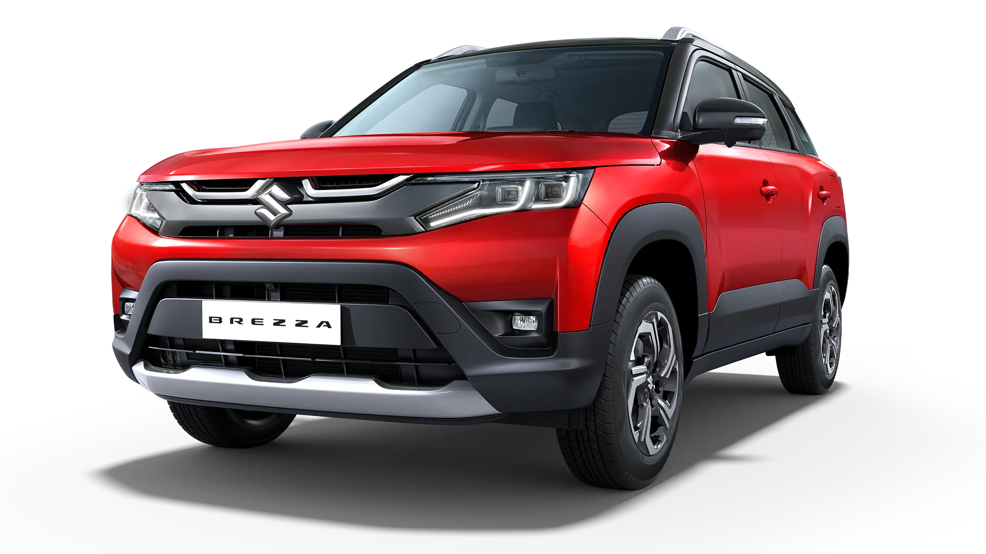 Maruti Brezza Price Update Post GST 2.0