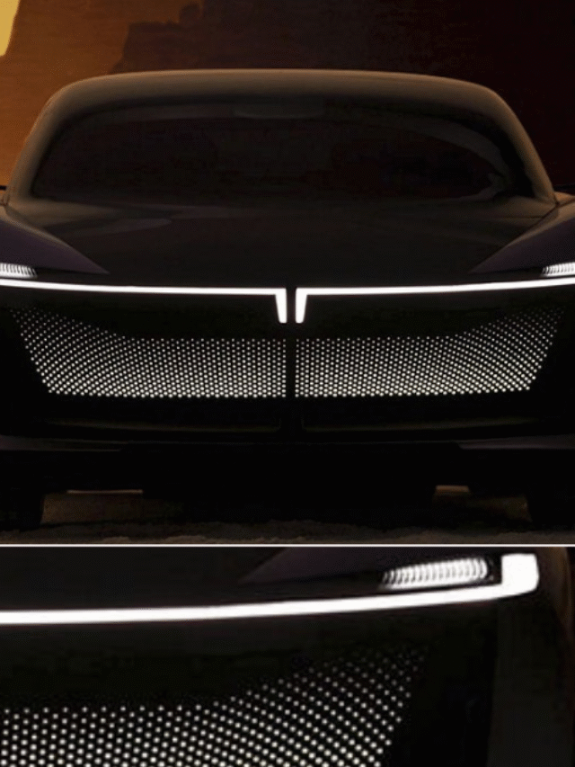 Top Upcoming Cars 2025